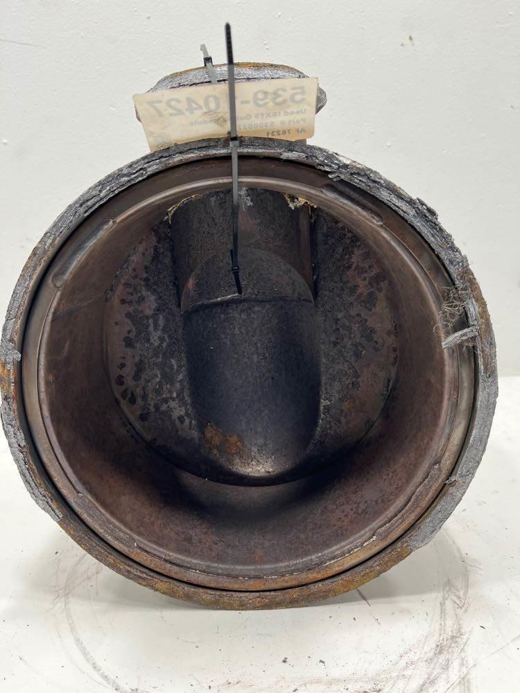 Cummins ISX15 Ostale kargo komponente