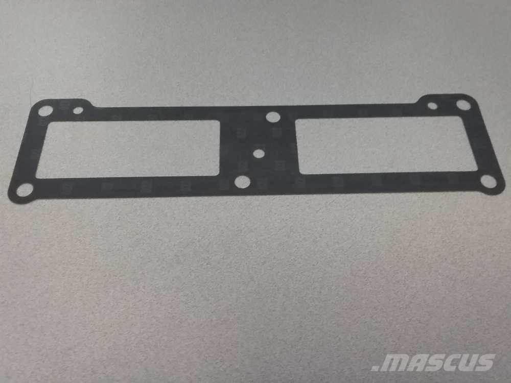 Cummins NT855 Ostale kargo komponente