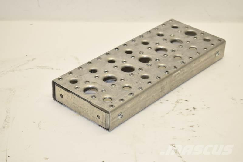 Freightliner  Ostale kargo komponente