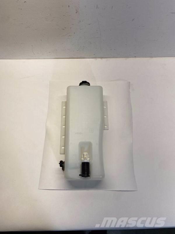 International 4000 Series Ostale kargo komponente