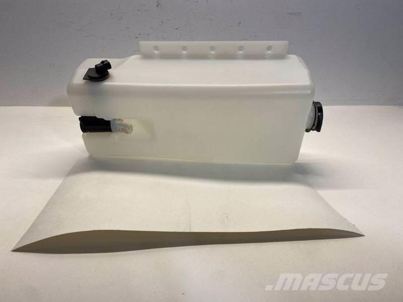 International 4000 Series Ostale kargo komponente