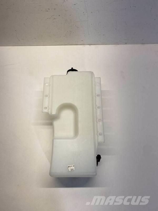 International 4000 Series Ostale kargo komponente