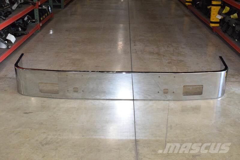 International 9400 Ostale kargo komponente