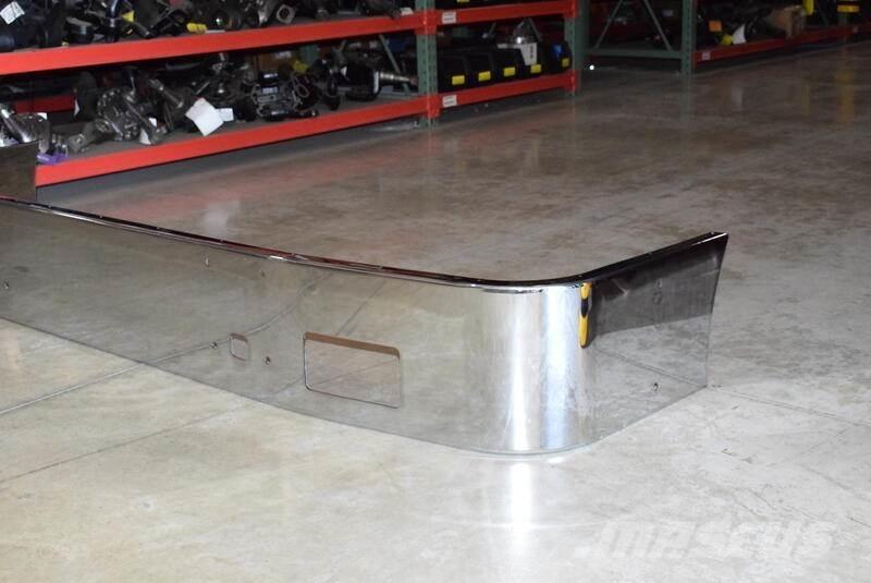 International 9400 Ostale kargo komponente