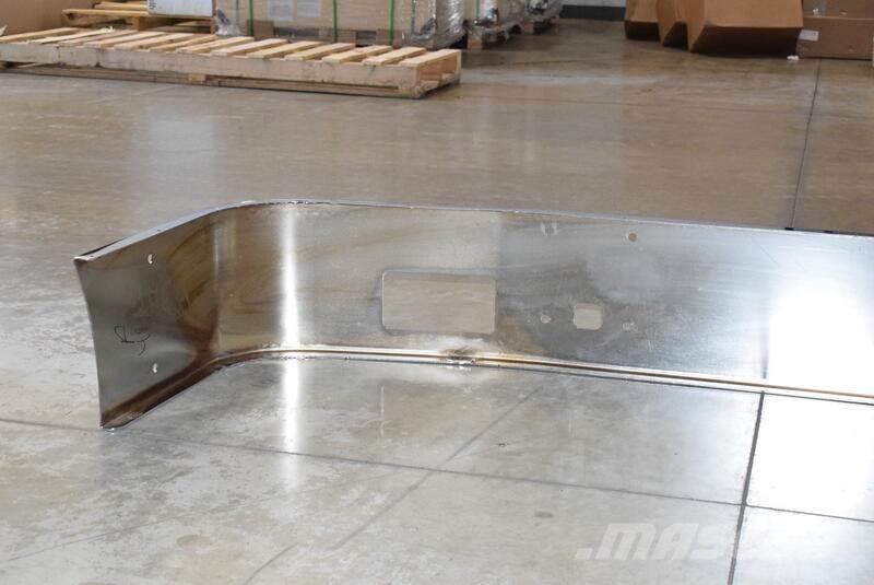 International 9400 Ostale kargo komponente