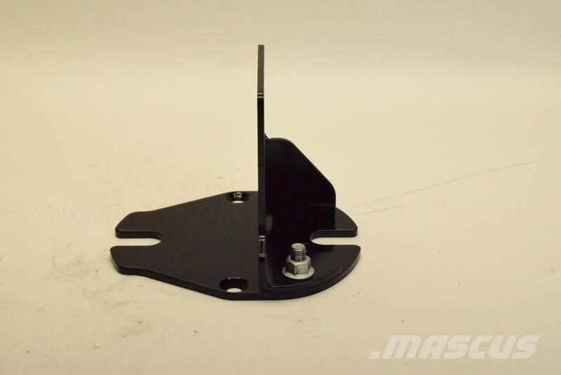 Link Suspension Osovine