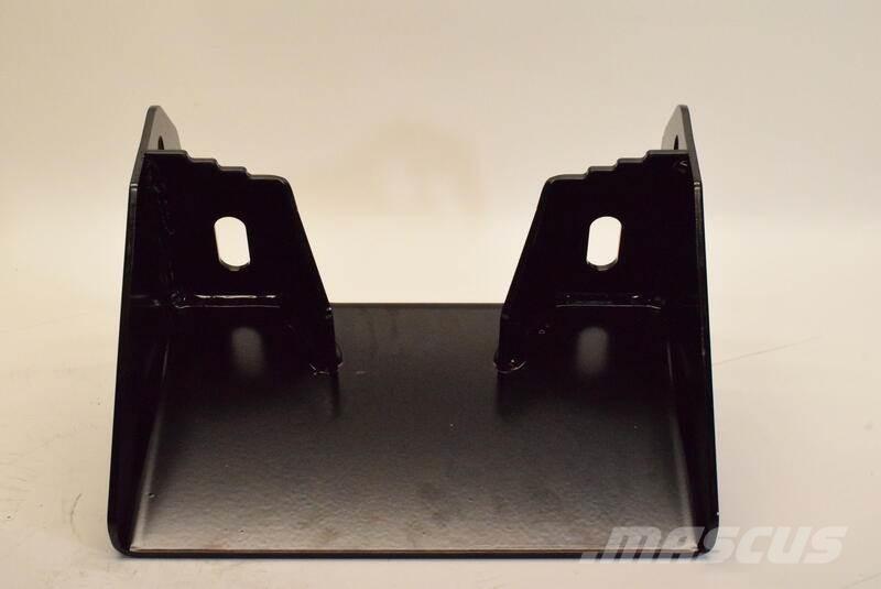 Link Suspension Osovine