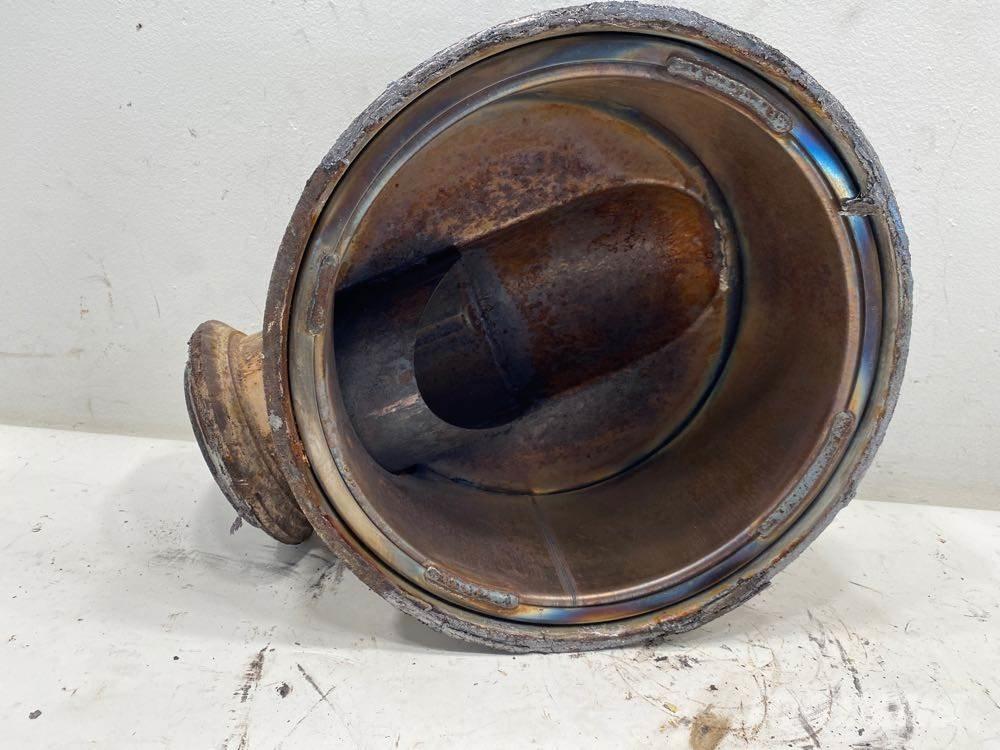 Paccar MX13 Ostale kargo komponente