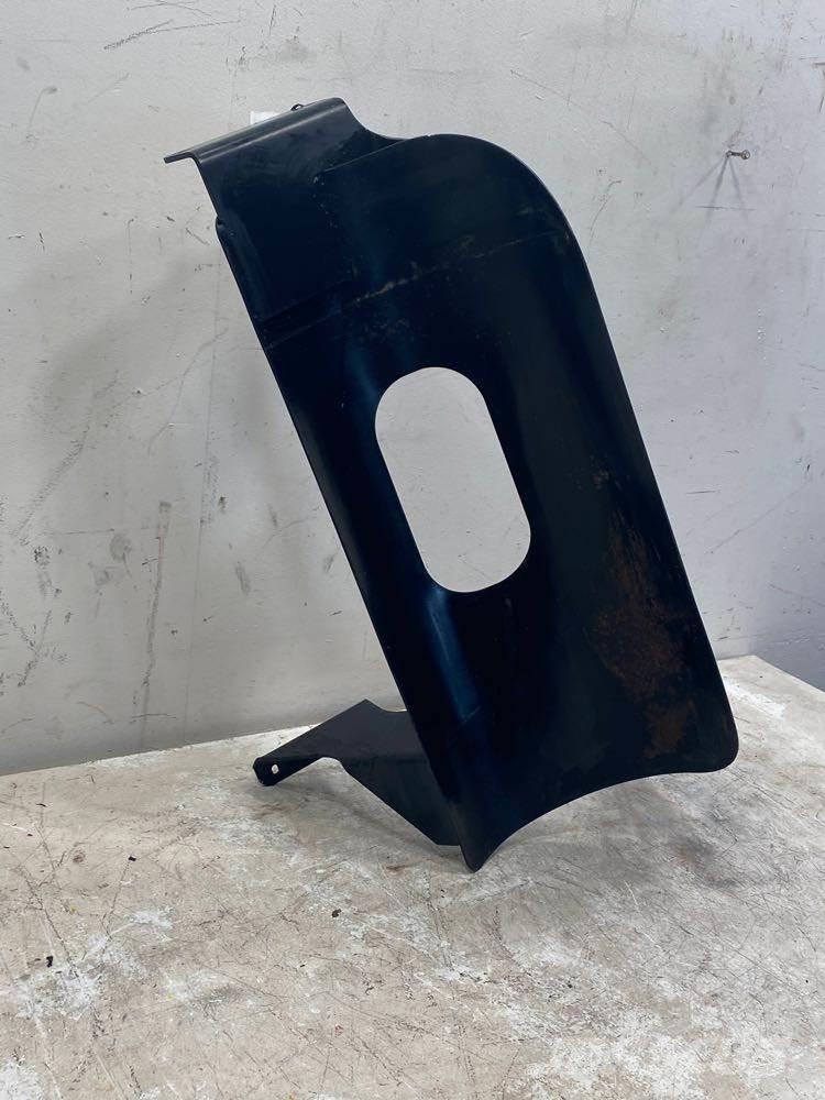 Peterbilt 365 Ostale kargo komponente