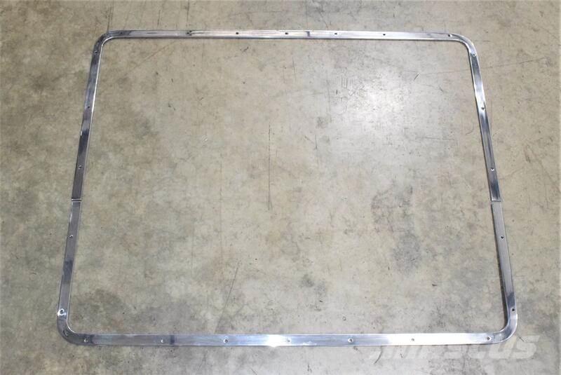 Peterbilt 379 Ostale kargo komponente