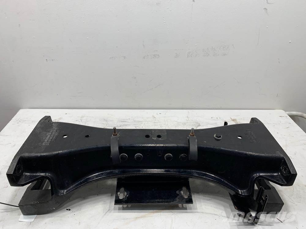 Peterbilt 579 Ostale kargo komponente