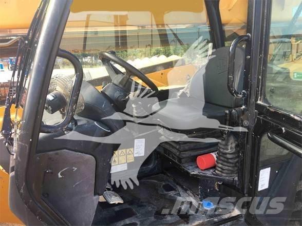 JCB 506-36 Teleskopski viljuškari