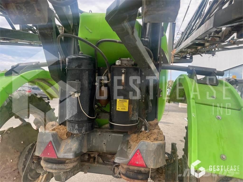 Tecnoma FORTIS 4200 Vučene prskalice