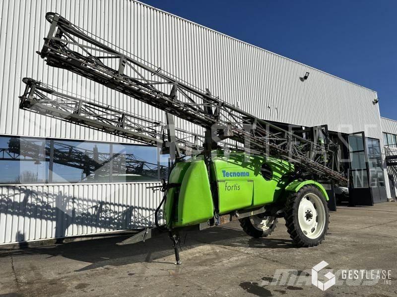 Tecnoma FORTIS 4200 Vučene prskalice