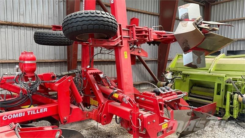 Grimme BFL-600-H Plugovi obrtači