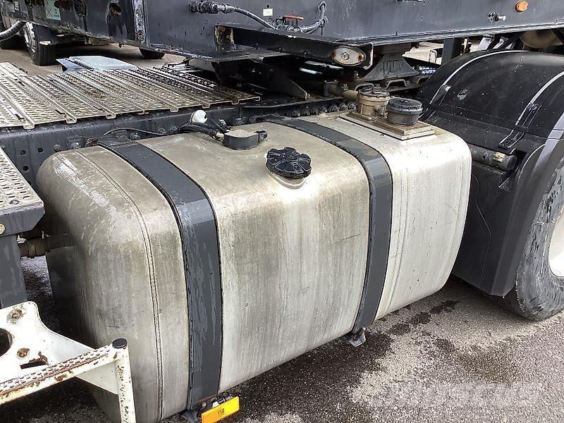 Mercedes-Benz Arocs 1845 4x4 HAD Hydrodrive Retarder kipphydraul Ostalo za građevinarstvo