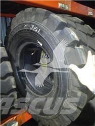 Continental 355/65X15 Gume, točkovi i felne