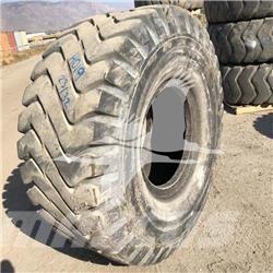 General 23.5x25 Gume, točkovi i felne