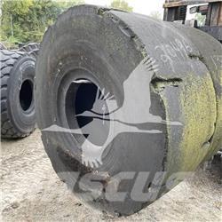 General 29.5x25 Gume, točkovi i felne