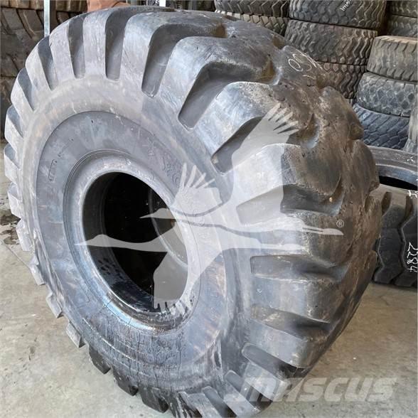 Yokohama 29.5x25 Gume, točkovi i felne