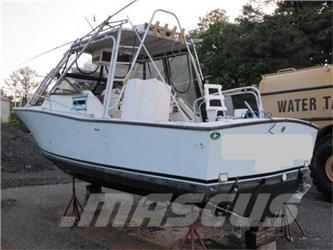 Albemarle 28' Boat Radni brodovi/teglenice