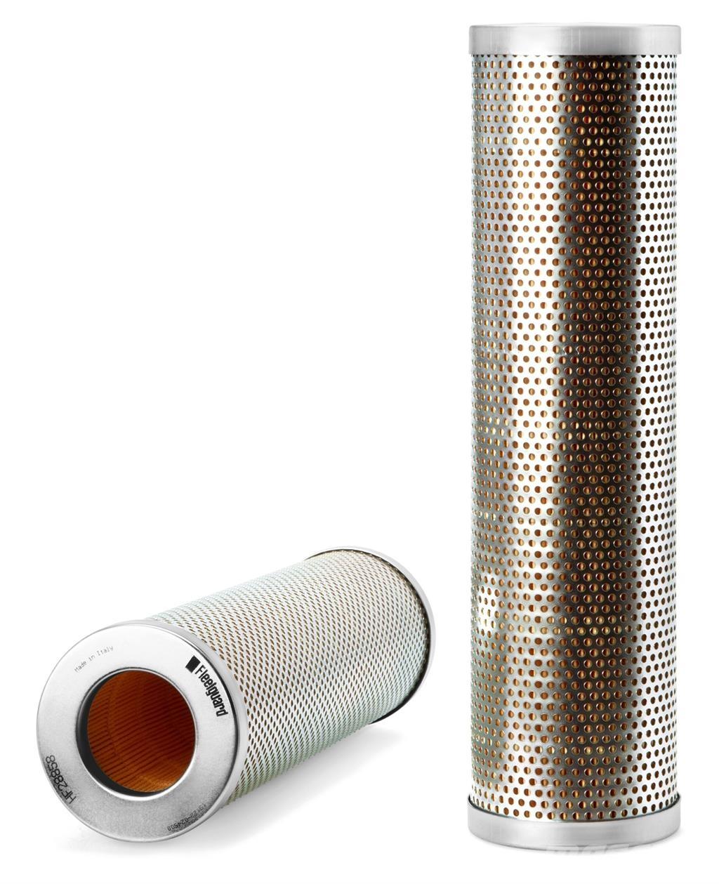 Fleetguard hydraulikfilter HF28858 Ostale komponente za građevinarstvo