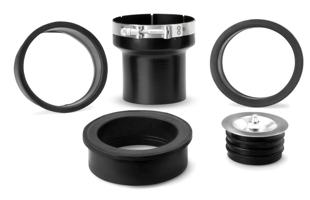 Fleetguard installations kit 5,25-6 luftfilterhus Ostale komponente za građevinarstvo