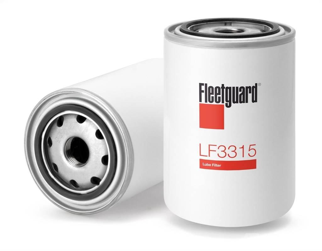 Fleetguard oliefilter LF3315 Ostale komponente za građevinarstvo