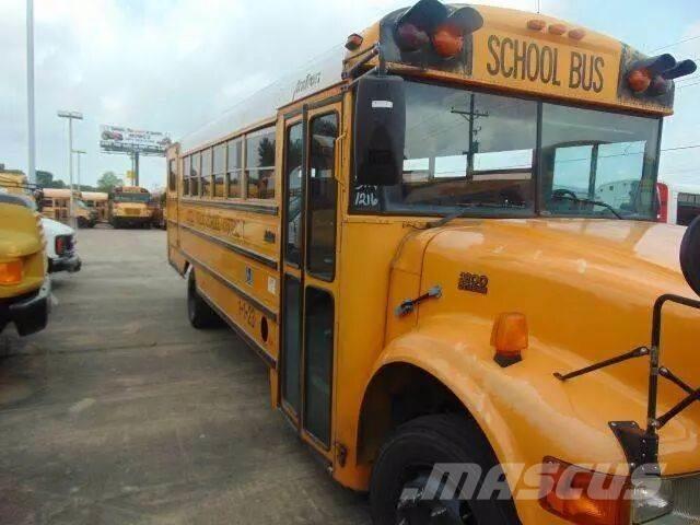 International AMTRAN Ostali autobusi