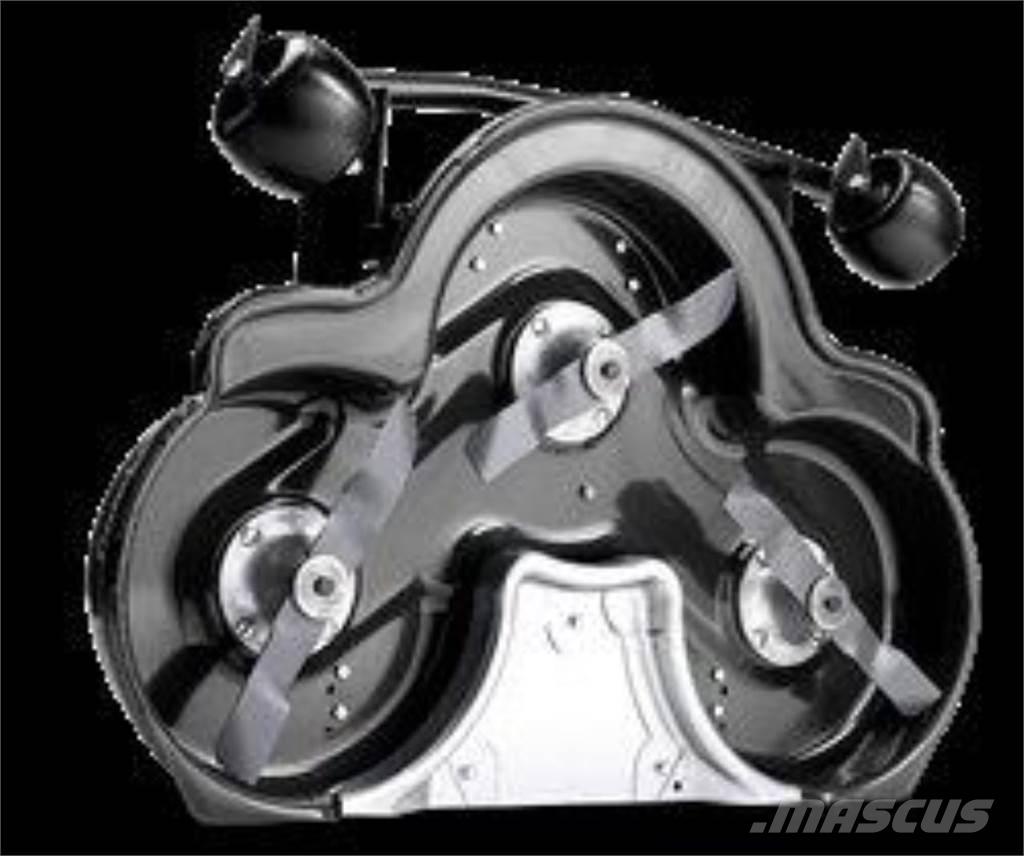 Husqvarna COMBI 94 200 SERIE Manji traktori