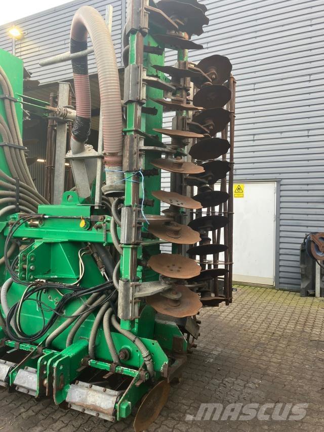 Samson CM 7,5 OMBYGGET Prskalice đubriva