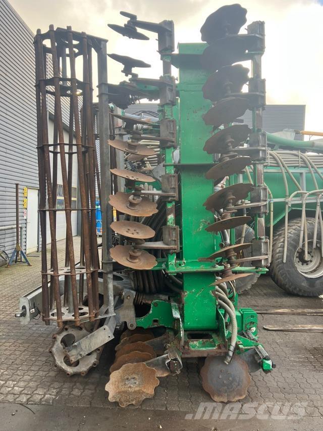 Samson CM 7,5 OMBYGGET Prskalice đubriva