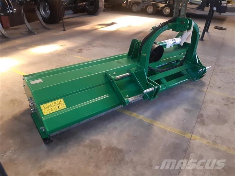 Dk-Tec 220cm Kosilice