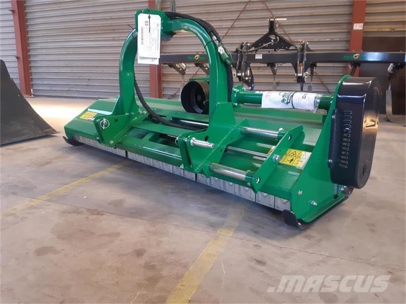 Dk-Tec 220cm Kosilice