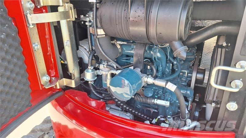 Mole M35zt Ny Mini bageri < 7t