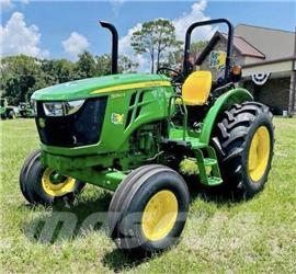 John Deere 5050E Traktori