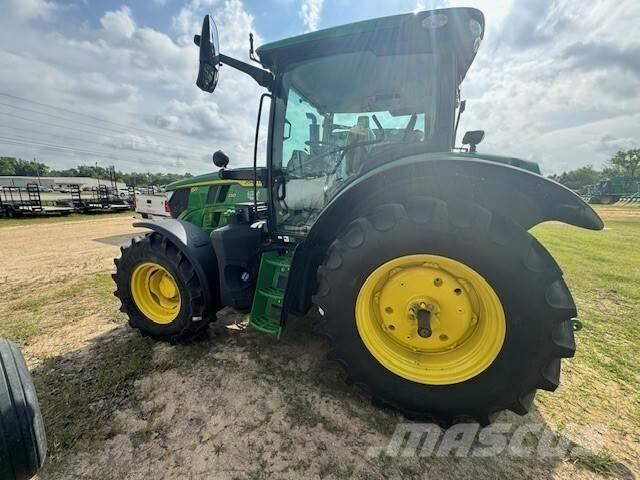 John Deere 6R 130 Traktori
