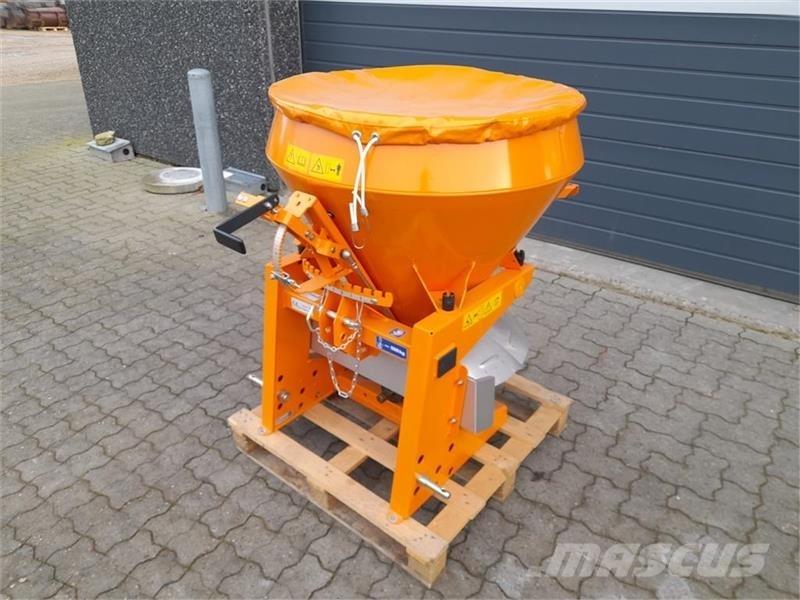 Rauch SA-250 Posipači soli i peska