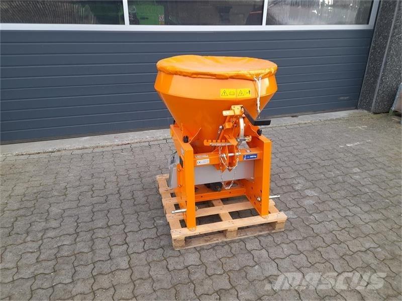 Rauch SA-250 Posipači soli i peska