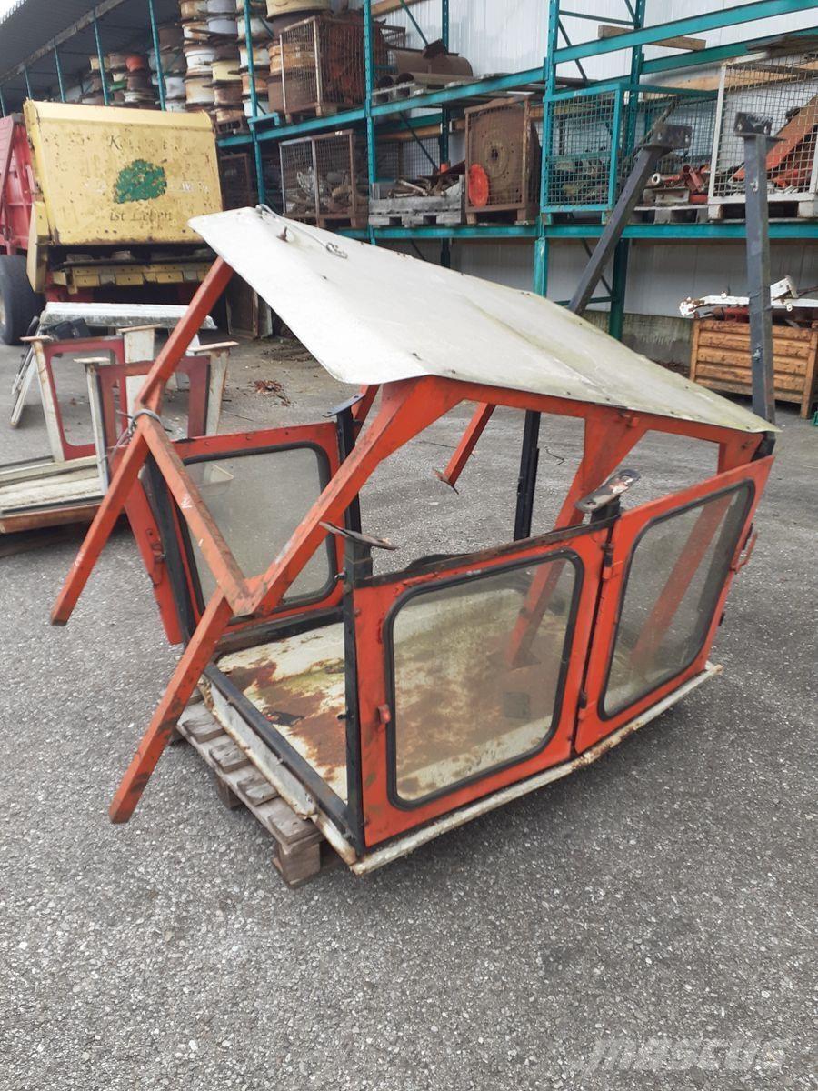 Dach zu Steyr 190 (36er Steyr) Ostala dodatna oprema za traktore