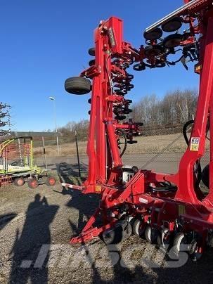 Einböck HACKA 8,0 MTR Međuredni kultivatori