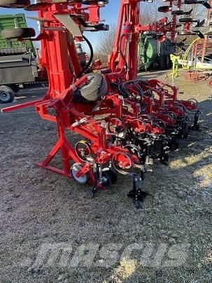 Einböck HACKA 8,0 MTR Međuredni kultivatori