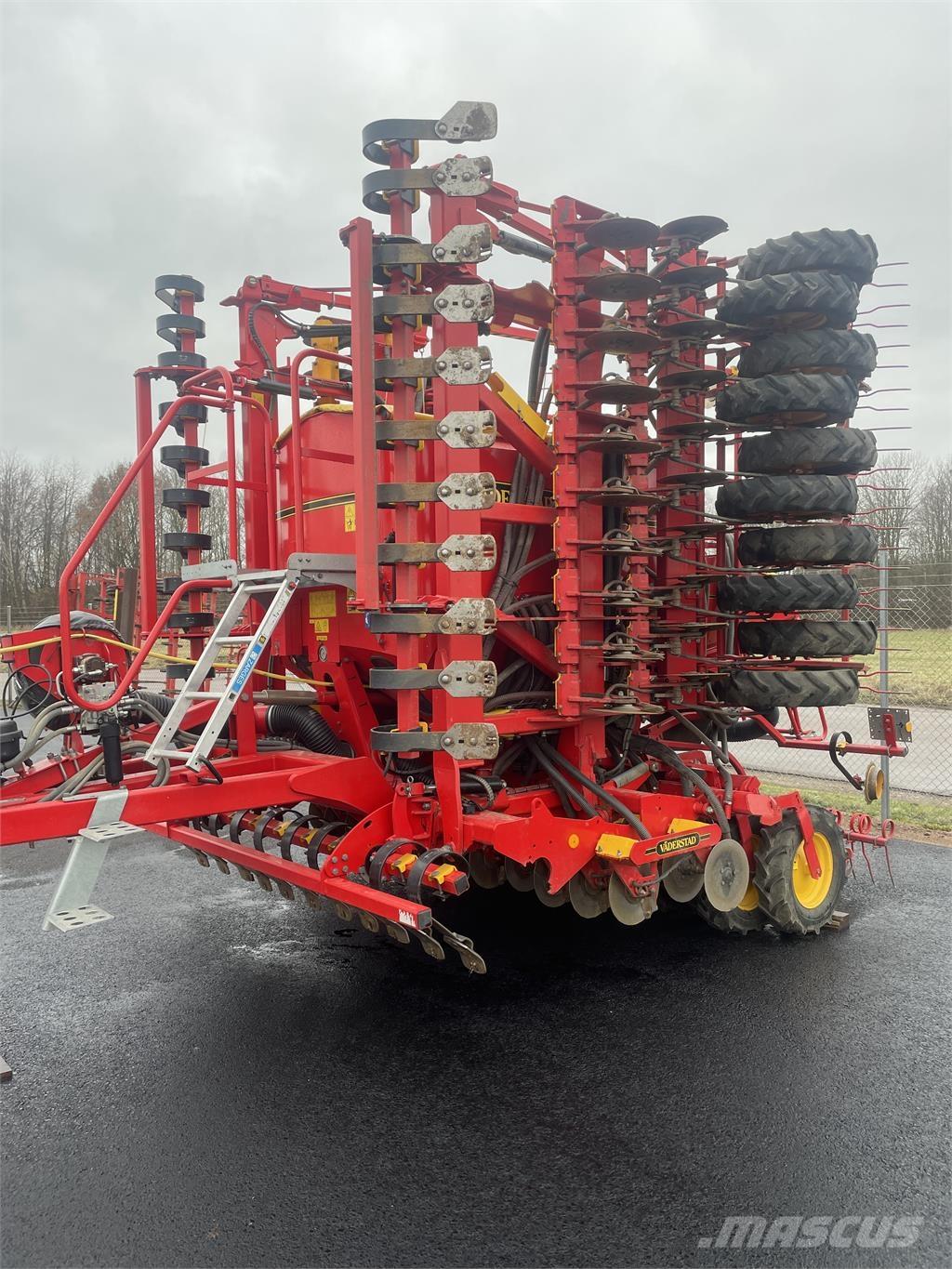 Väderstad RD-800 Sejačice