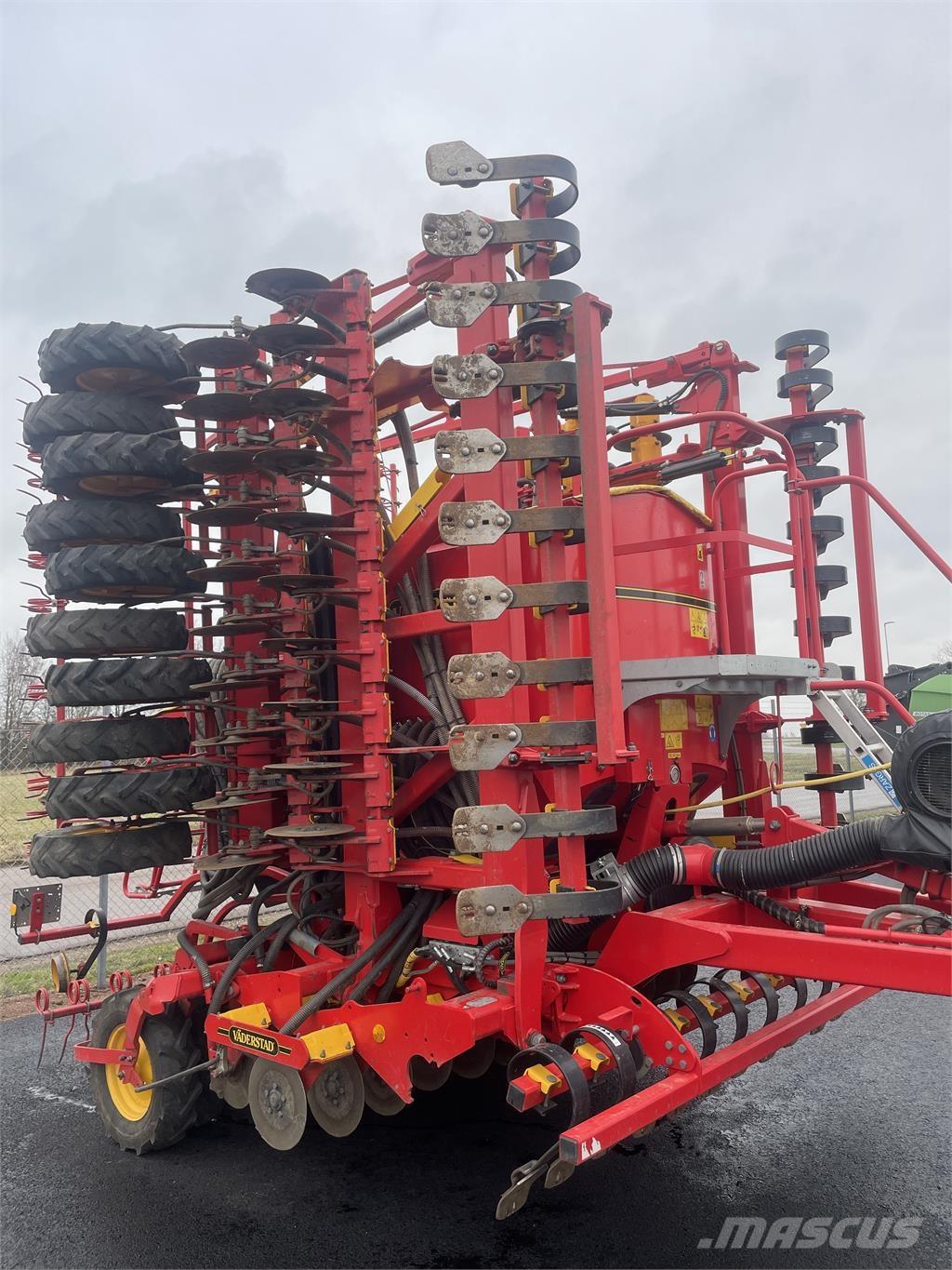 Väderstad RD-800 Sejačice