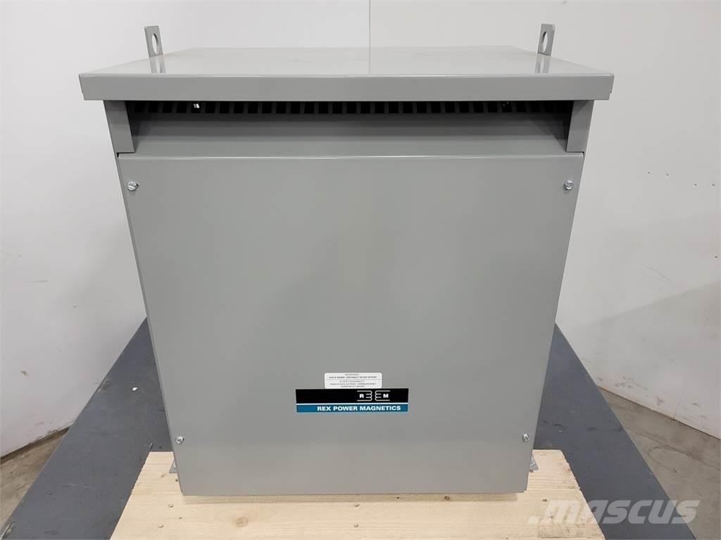 REX POWER MAGNETICS RA30C-H Ostalo za građevinarstvo