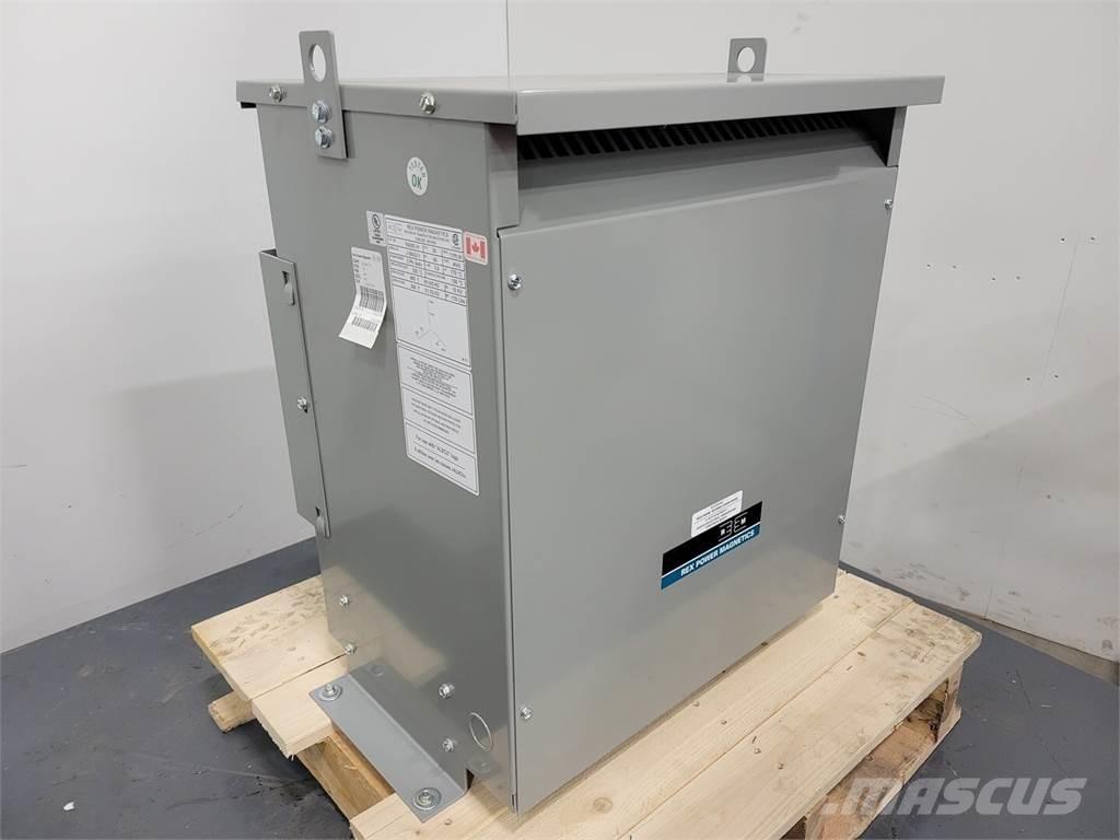 REX POWER MAGNETICS RA30C-H Ostalo za građevinarstvo