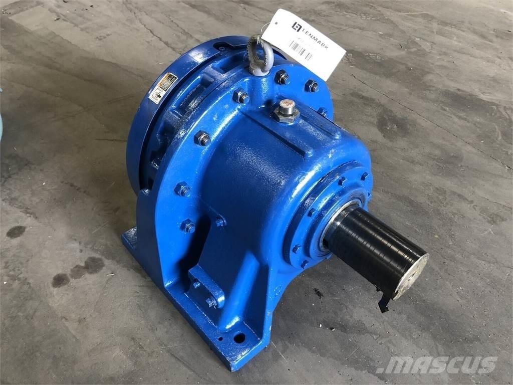 Sumitomo SM-CYCLO CHH-6215Y Ostalo za građevinarstvo