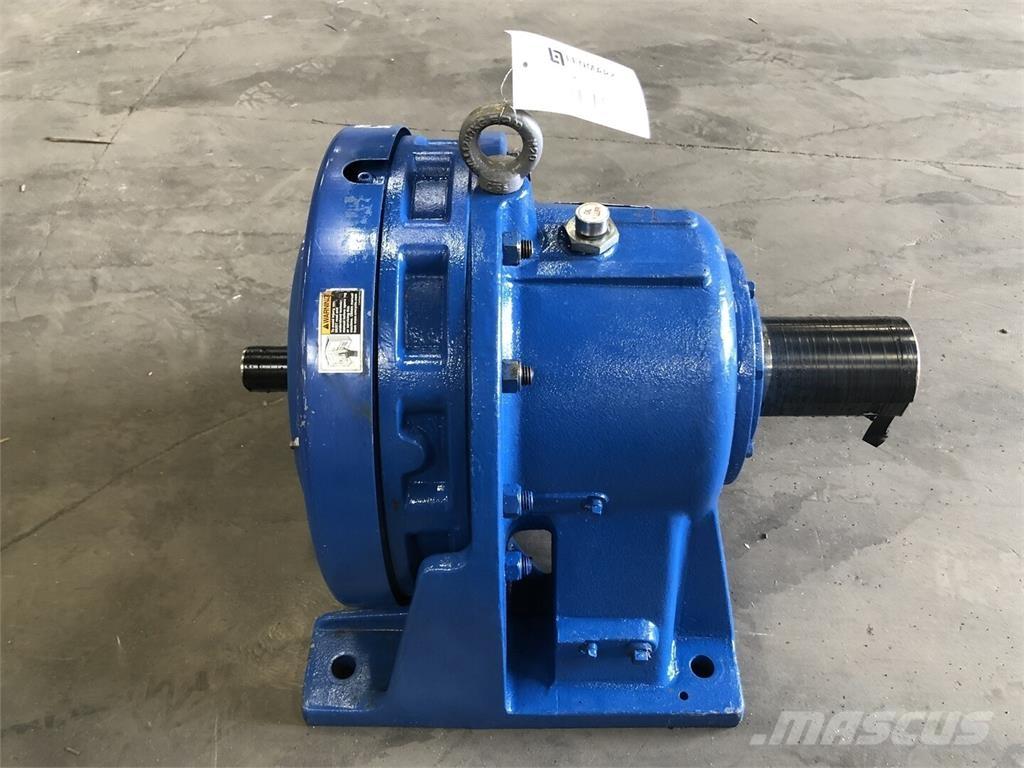 Sumitomo SM-CYCLO CHH-6215Y Ostalo za građevinarstvo