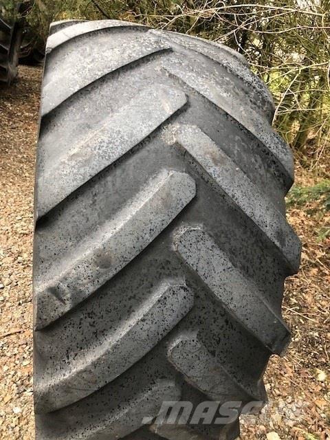 Michelin 600/70 R 30 Gume, točkovi i felne