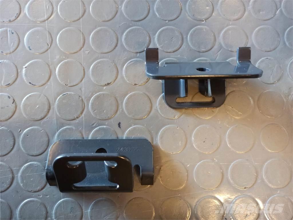 Scania BRACKET 2420266 Ostale kargo komponente